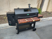 Load image into Gallery viewer, BBQ Boards®, GMG Peak Prime 2.0 Pair, Front &amp; Side Boards (Sold As A Pair)
