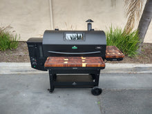 Load image into Gallery viewer, BBQ Boards®, GMG Peak Prime 2.0 Pair, Front &amp; Side Boards (Sold As A Pair)
