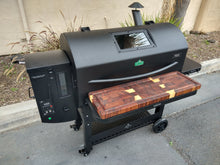 Load image into Gallery viewer, BBQ Boards®, GMG Peak Prime 2.0 Front Board
