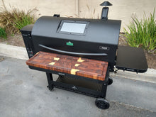 Load image into Gallery viewer, BBQ Boards®, GMG Peak Prime 2.0 Front Board
