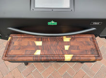 Load image into Gallery viewer, BBQ Boards®, GMG Peak Prime 2.0 Front Board
