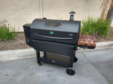 Load image into Gallery viewer, BBQ Boards®, GMG Peak Prime 2.0 Side Board
