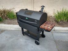 Load image into Gallery viewer, BBQ Boards®, GMG Peak Prime 2.0 Side Board
