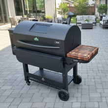 Load image into Gallery viewer, BBQ Boards®, GMG Peak Prime 2.0 Side Board
