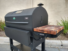 Load image into Gallery viewer, BBQ Boards®, GMG Peak Prime 2.0 Side Board
