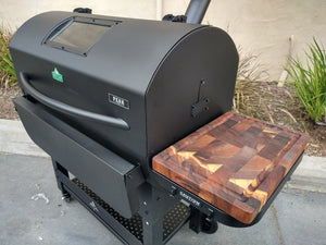 BBQ Boards®, GMG Peak Prime 2.0 Side Board