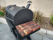 Load image into Gallery viewer, BBQ Boards®, GMG Peak Prime 2.0 Side Board
