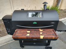 Load image into Gallery viewer, BBQ Boards®, GMG Peak Prime 2.0 Front Board

