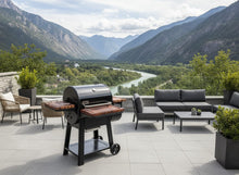 Load image into Gallery viewer, BBQ Boards™ for Weber Searwood 600 - Deluxe Set (Sold As Set of Three)
