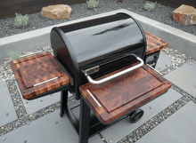 Load image into Gallery viewer, BBQ Boards™ for Weber Searwood 600 - Deluxe Set (Sold As Set of Three)
