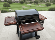 Load image into Gallery viewer, BBQ Boards™ for Weber Searwood 600 - Deluxe Set (Sold As Set of Three)
