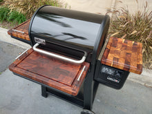 Load image into Gallery viewer, BBQ Boards®, Weber Searwood 600, Deluxe Set (Sold As Set of Three)
