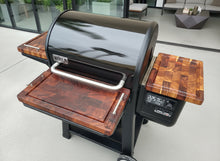 Load image into Gallery viewer, BBQ Boards®, Weber Searwood 600, Deluxe Set (Sold As Set of Three)
