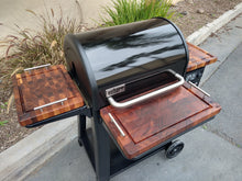 Load image into Gallery viewer, BBQ Boards®, Weber Searwood 600, Deluxe Set (Sold As Set of Three)
