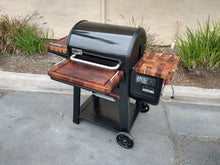 Load image into Gallery viewer, BBQ Boards®, Weber Searwood 600, Deluxe Set (Sold As Set of Three)
