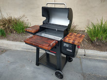 Load image into Gallery viewer, BBQ Boards®, Weber Searwood 600, Deluxe Set (Sold As Set of Three)
