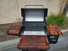 Load image into Gallery viewer, BBQ Boards®, Weber Searwood 600, Deluxe Set (Sold As Set of Three)
