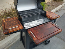 Load image into Gallery viewer, BBQ Boards®, Weber Searwood 600, Deluxe Set (Sold As Set of Three)
