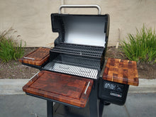 Load image into Gallery viewer, BBQ Boards®, Weber Searwood 600, Deluxe Set (Sold As Set of Three)
