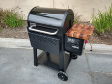 Load image into Gallery viewer, BBQ Boards®, Weber Searwood 600 Pellet Bin Board
