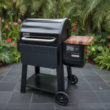 Load image into Gallery viewer, BBQ Boards™ for Weber Searwood 600 - Pellet Bin Board
