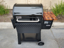 Load image into Gallery viewer, BBQ Boards®, Weber Searwood 600 Pellet Bin Board
