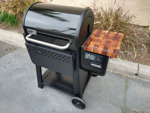 Load image into Gallery viewer, BBQ Boards®, Weber Searwood 600 Pellet Bin Board
