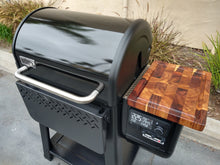 Load image into Gallery viewer, BBQ Boards®, Weber Searwood 600 Pellet Bin Board
