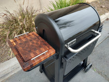 Load image into Gallery viewer, BBQ Boards®, Weber Searwood 600 Side Board

