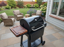 Load image into Gallery viewer, BBQ Boards®, Weber Searwood 600 Side Board
