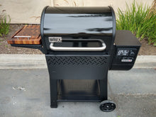 Load image into Gallery viewer, BBQ Boards®, Weber Searwood 600 Side Board
