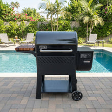 Load image into Gallery viewer, BBQ Boards™ for Weber Searwood 600 - Side Board
