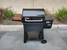 Load image into Gallery viewer, BBQ Boards®, Weber Searwood 600 Side Board
