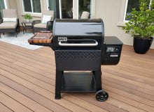 Load image into Gallery viewer, BBQ Boards®, Weber Searwood 600 Side Board
