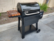 Load image into Gallery viewer, BBQ Boards®, Weber Searwood 600 Side Board
