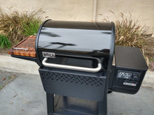 Load image into Gallery viewer, BBQ Boards®, Weber Searwood 600 Side Board

