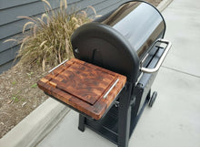 Load image into Gallery viewer, BBQ Boards®, Weber Searwood 600 Side Board

