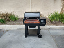 Load image into Gallery viewer, BBQ Boards®, Weber Searwood 600 Front Board
