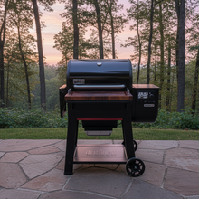 Load image into Gallery viewer, BBQ Boards®, Weber Searwood 600 Front Board
