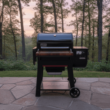 Load image into Gallery viewer, BBQ Boards™ for Weber Searwood 600 - Front Board
