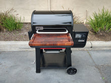 Load image into Gallery viewer, BBQ Boards®, Weber Searwood 600 Front Board
