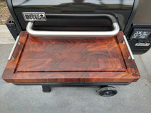 Load image into Gallery viewer, BBQ Boards®, Weber Searwood 600 Front Board
