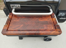 Load image into Gallery viewer, BBQ Boards™ for Weber Searwood 600 - Front Board
