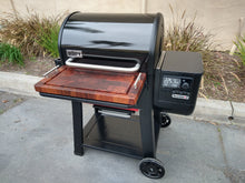 Load image into Gallery viewer, BBQ Boards®, Weber Searwood 600 Front Board
