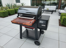 Load image into Gallery viewer, BBQ Boards™ for Weber Searwood 600 - Front Board
