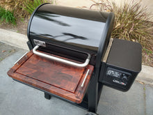 Load image into Gallery viewer, BBQ Boards®, Weber Searwood 600 Front Board
