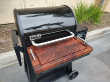 Load image into Gallery viewer, BBQ Boards®, Weber Searwood 600 Front Board

