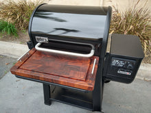 Load image into Gallery viewer, BBQ Boards®, Weber Searwood 600 Front Board
