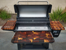 Load image into Gallery viewer, BBQ Boards®, Weber Searwood XL 600, Deluxe Set (Sold As Set of Three)
