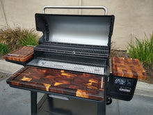 Load image into Gallery viewer, BBQ Boards®, Weber Searwood XL 600, Deluxe Set (Sold As Set of Three)
